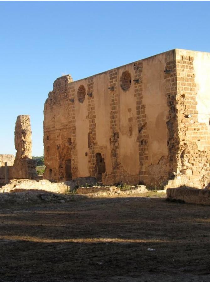 Masía de San Juan, casa rural renovada en Castillo con piscina y Aire Acondicionado Segorbe Exterior foto