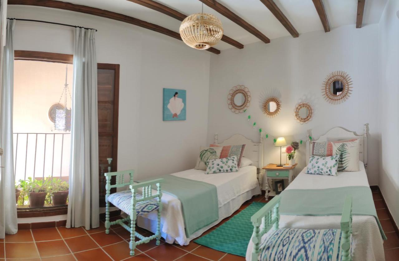 Masía de San Juan, casa rural renovada en Castillo con piscina y Aire Acondicionado Segorbe Exterior foto