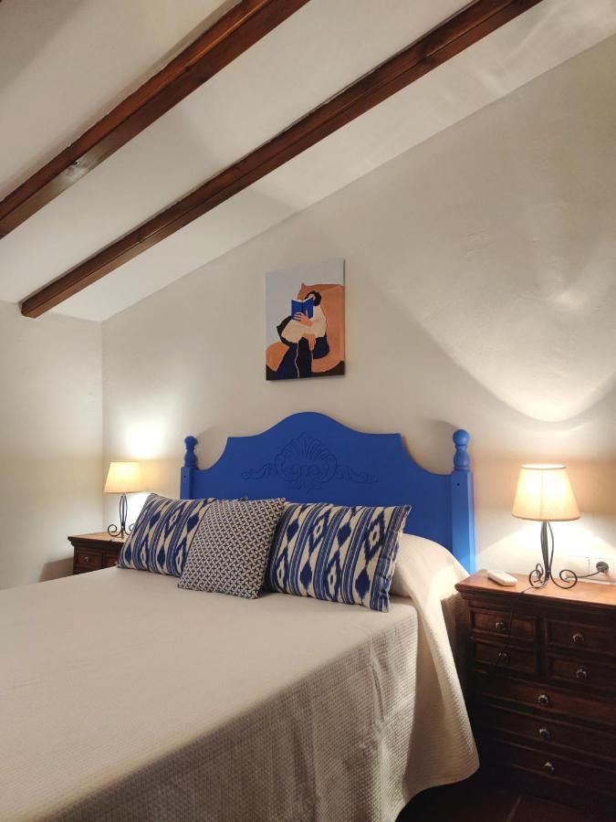 Masía de San Juan, casa rural renovada en Castillo con piscina y Aire Acondicionado Segorbe Exterior foto