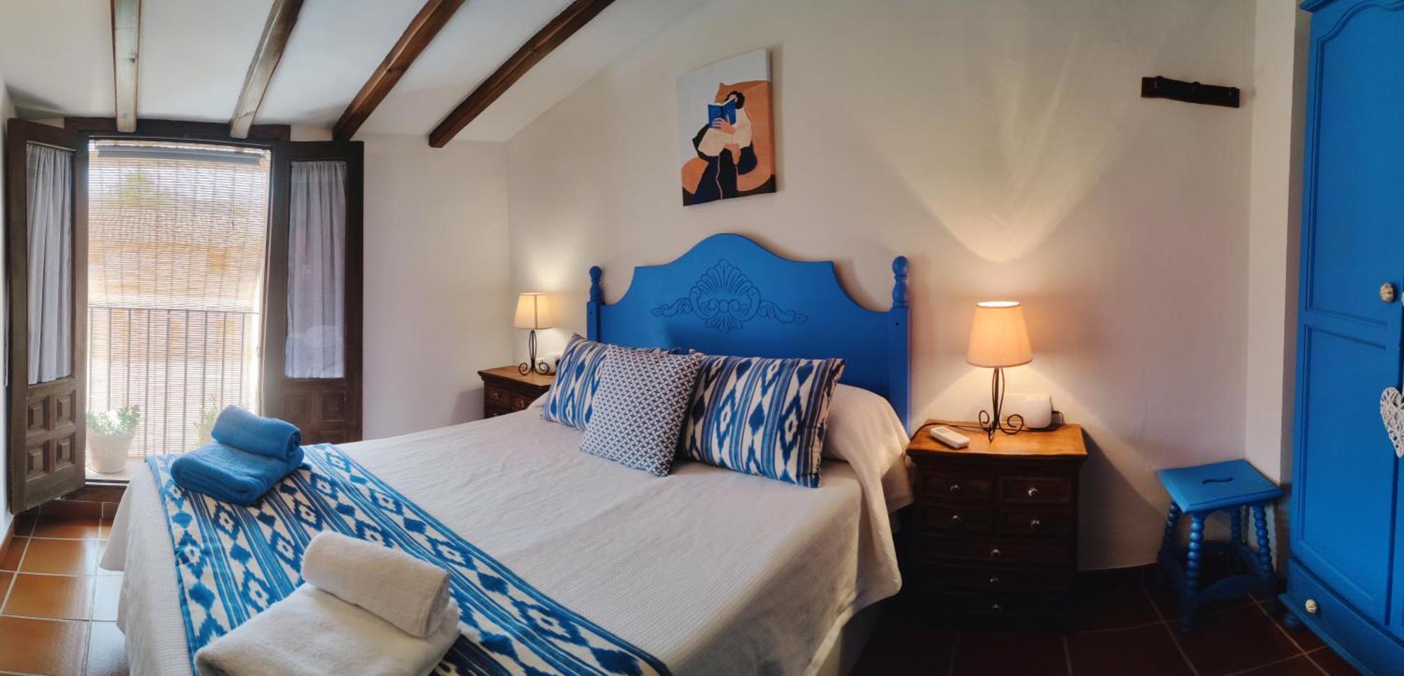 Masía de San Juan, casa rural renovada en Castillo con piscina y Aire Acondicionado Segorbe Exterior foto