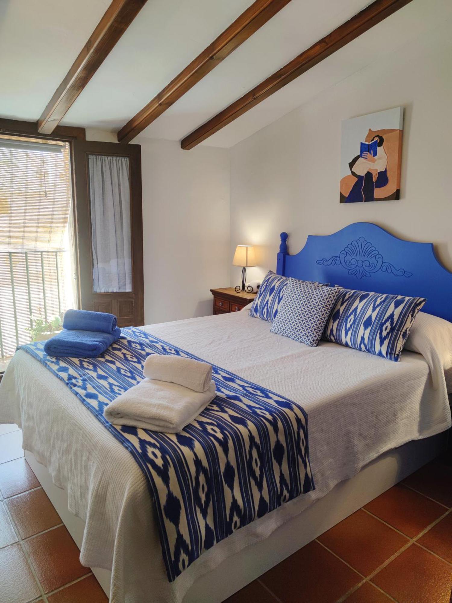 Masía de San Juan, casa rural renovada en Castillo con piscina y Aire Acondicionado Segorbe Exterior foto